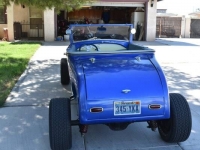 1929 Ford Model A for sale in Cadillac, Michigan (ID-48665)
