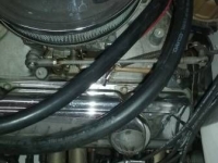 1929 Ford Sedan for sale in Cadillac, Michigan (ID-48799)