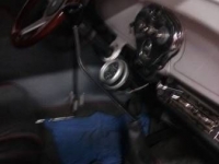 1929 Ford Sedan for sale in Cadillac, Michigan (ID-48799)
