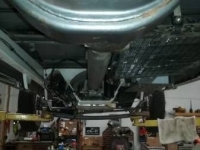 1929 Ford Sedan for sale in Cadillac, Michigan (ID-48799)