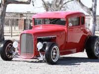1929 Ford Hi-Boy for sale in Cadillac, Michigan (ID-48890)