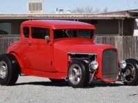 1929 Ford Hi-Boy for sale in Cadillac, Michigan (ID-48890)