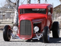 1929 Ford Hi-Boy for sale in Cadillac, Michigan (ID-48890)