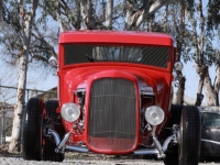 1929 Ford Hi-Boy for sale in Cadillac, Michigan (ID-48890)