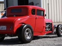 1929 Ford Hi-Boy for sale in Cadillac, Michigan (ID-48890)