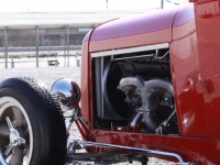 1929 Ford Hi-Boy for sale in Cadillac, Michigan (ID-48890)