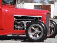 1929 Ford Hi-Boy for sale in Cadillac, Michigan (ID-48890)