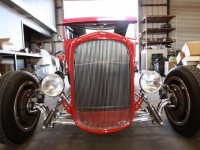 1929 Ford Hi-Boy for sale in Cadillac, Michigan (ID-48890)