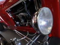 1929 Ford Hi-Boy for sale in Cadillac, Michigan (ID-48890)