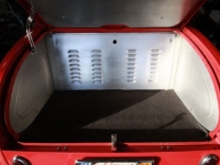 1929 Ford Hi-Boy for sale in Cadillac, Michigan (ID-48890)