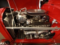 1929 Ford Hi-Boy for sale in Cadillac, Michigan (ID-48890)