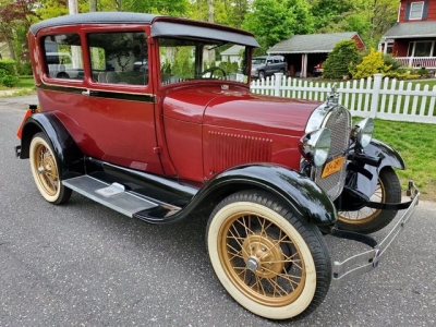1929 Ford Model A for sale in Medford, New York at $19,995