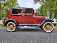 1929 Ford Model A for sale in Medford, New York (ID-1432)