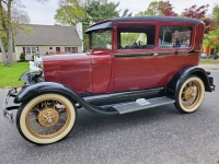 1929 Ford Model A for sale in Medford, New York (ID-1432)
