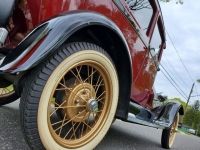 1929 Ford Model A for sale in Medford, New York (ID-1432)