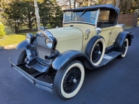 1929 Ford Model A for sale in Riverhead, New York (ID-1844)
