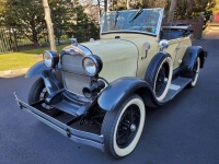 1929 Ford Model A for sale in Riverhead, New York (ID-1844)