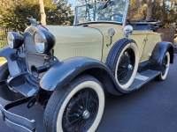 1929 Ford Model A for sale in Riverhead, New York (ID-1844)