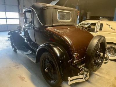 1929 Ford Model A for sale in Riverhead, New York at $16,999