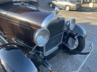 1929 Ford Model A for sale in Riverhead, New York (ID-1858)