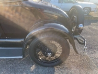 1929 Ford Model A for sale in Riverhead, New York (ID-1858)
