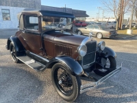 1929 Ford Model A for sale in Riverhead, New York (ID-1858)