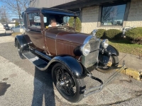 1929 Ford Model A for sale in Riverhead, New York (ID-1858)