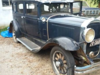 1930 Buick Sedan for sale in Cadillac, Michigan at $9,495