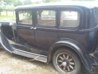 1930 Buick Sedan for sale in Cadillac, Michigan (ID-48682)