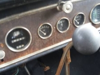 1930 Buick Sedan for sale in Cadillac, Michigan (ID-48682)