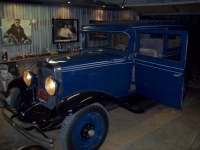 1930 Chevrolet Sedan for sale in Cadillac, Michigan (ID-1547)