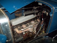 1930 Chevrolet Sedan for sale in Cadillac, Michigan (ID-1547)