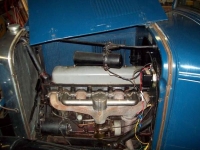 1930 Chevrolet Sedan for sale in Cadillac, Michigan (ID-1547)