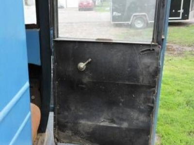 1930 Chevrolet Rat Rod for sale in Cadillac, Michigan (ID-1645)