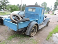 1930 Chevrolet Rat Rod for sale in Cadillac, Michigan (ID-1645)