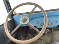 1930 Chevrolet Rat Rod for sale in Cadillac, Michigan (ID-1645)