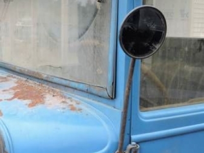 1930 Chevrolet Rat Rod for sale in Cadillac, Michigan (ID-1645)