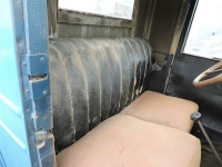 1930 Chevrolet Rat Rod for sale in Cadillac, Michigan (ID-1645)