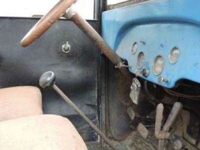 1930 Chevrolet Rat Rod for sale in Cadillac, Michigan at $15,995