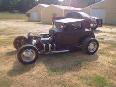 1930 Chevrolet Coupe for sale in Cadillac, Michigan at $18,995