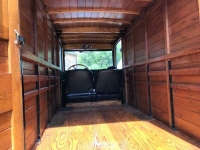 1930 Chevrolet Panel Truck for sale in Cadillac, Michigan (ID-48126)