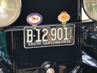 1930 Chevrolet Panel Truck for sale in Cadillac, Michigan (ID-48126)