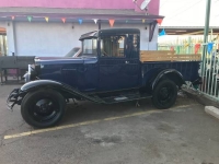 1930 Chevrolet Pickup for sale in Cadillac, Michigan (ID-48429)