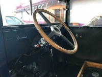 1930 Chevrolet Pickup for sale in Cadillac, Michigan (ID-48429)