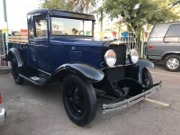 1930 Chevrolet Pickup for sale in Cadillac, Michigan (ID-48429)