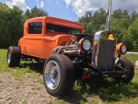1930 Chrysler Business Coupe for sale in Cadillac, Michigan (ID-48069)