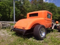 1930 Chrysler Business Coupe for sale in Cadillac, Michigan (ID-48069)