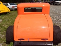 1930 Chrysler Business Coupe for sale in Cadillac, Michigan (ID-48069)