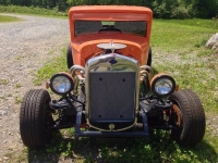 1930 Chrysler Business Coupe for sale in Cadillac, Michigan (ID-48069)