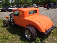 1930 Chrysler Business Coupe for sale in Cadillac, Michigan (ID-48069)